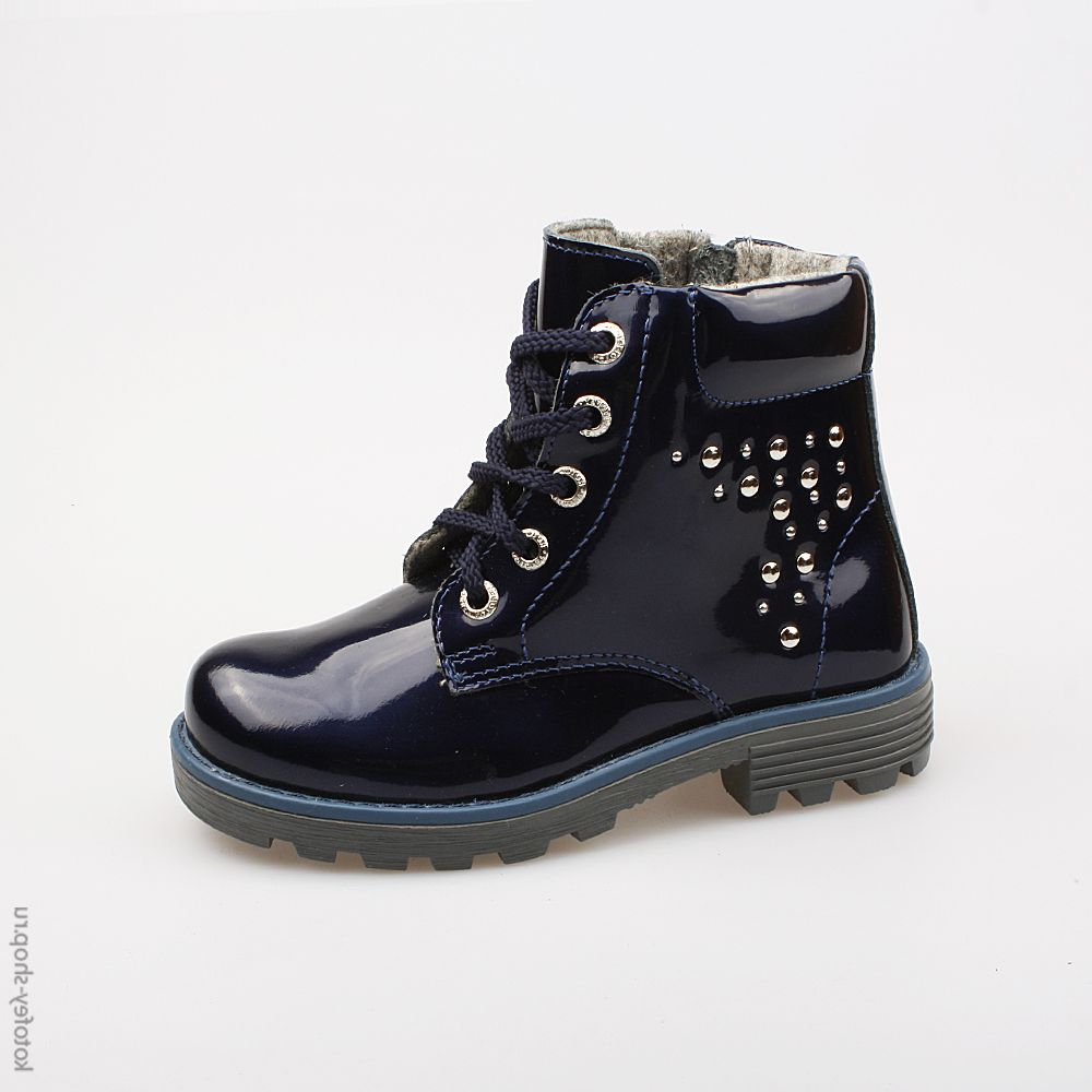 552043-31 Ботинки, все фото 1