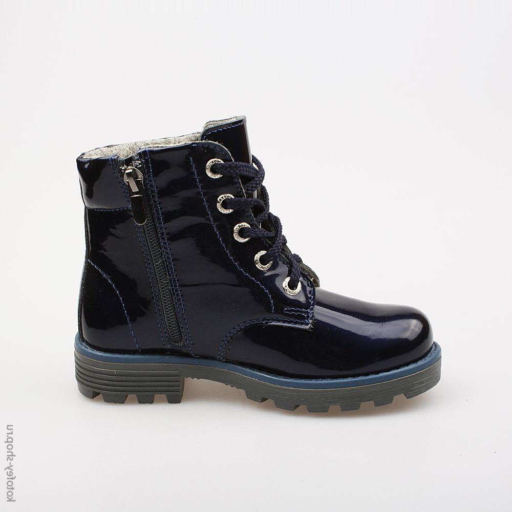 552043-31 Ботинки, все фото 2