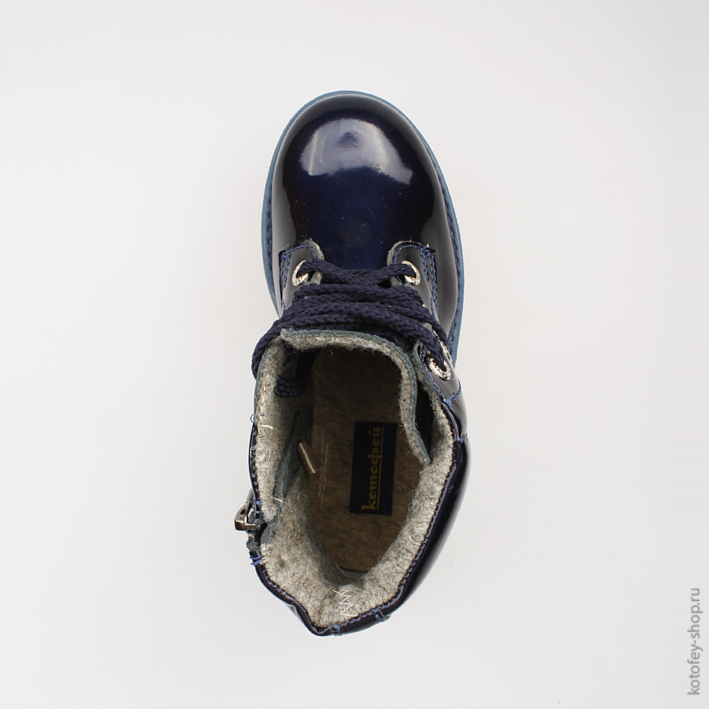 552043-31 Ботинки, все фото 4