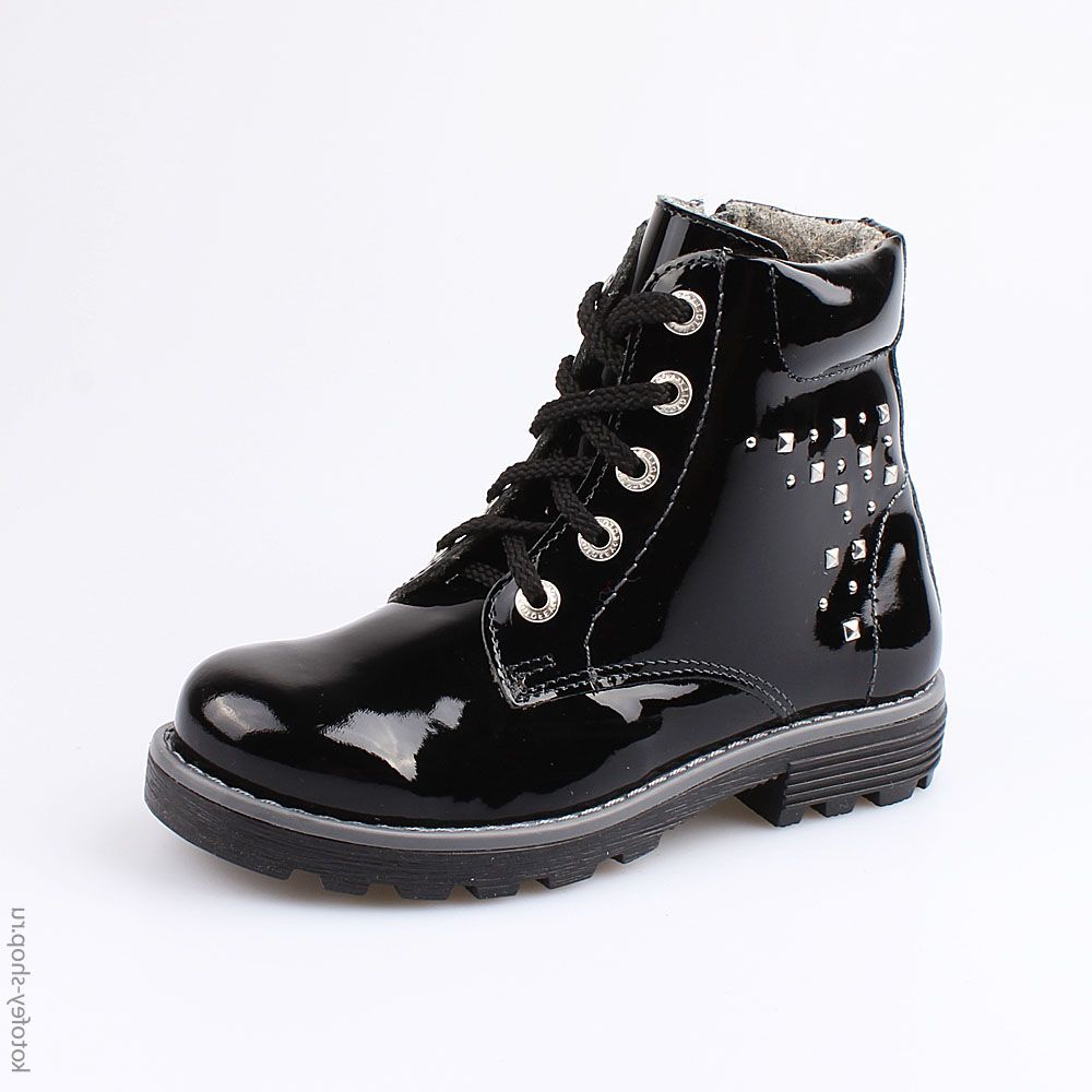 552043-32 Ботинки, все фото 5