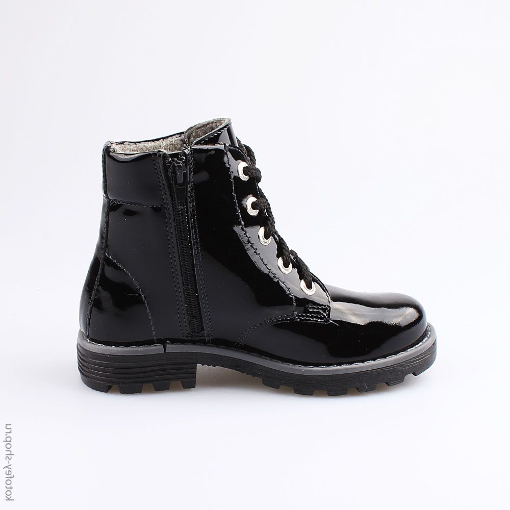 552043-32 Ботинки, все фото 6