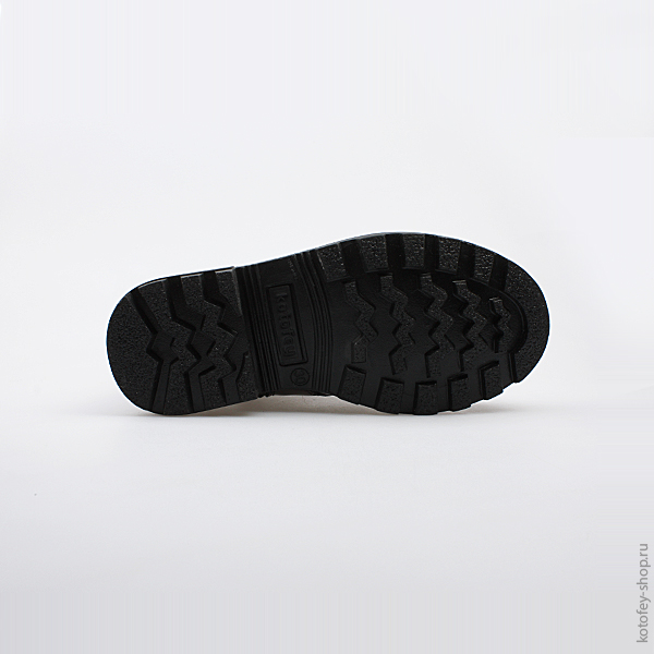 552043-32 Ботинки, все фото 3