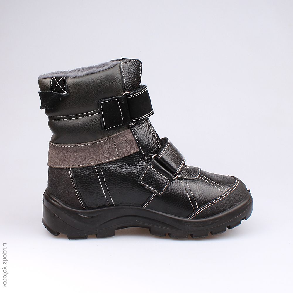 552046-41 Сапожки, все фото 2