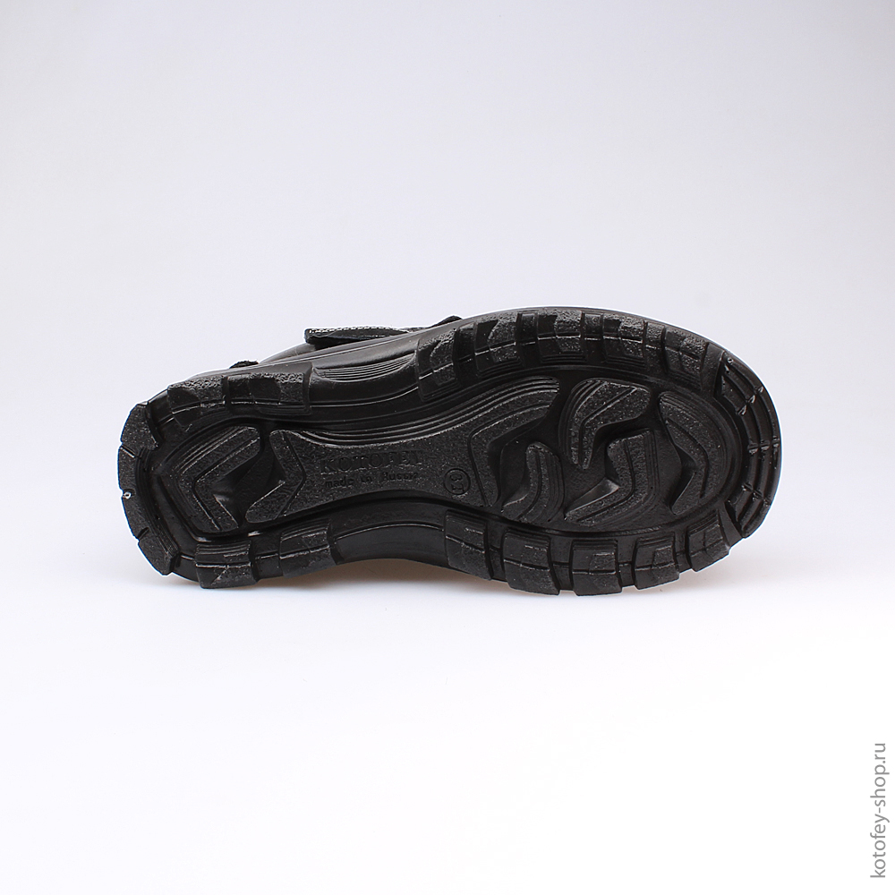 552046-41 Сапожки, все фото 3