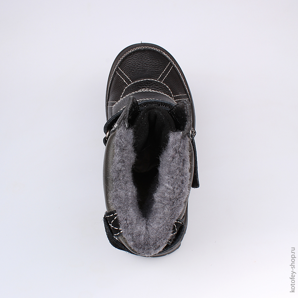 552046-41 Сапожки, все фото 4