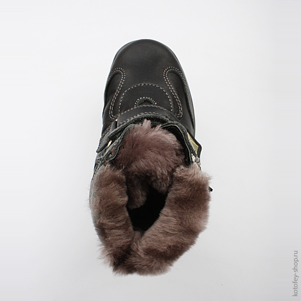 552047-51 Сапожки, все фото 4