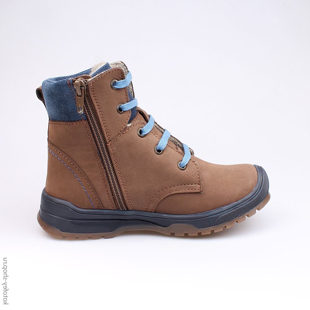 552059-31 Ботинки, все фото 2