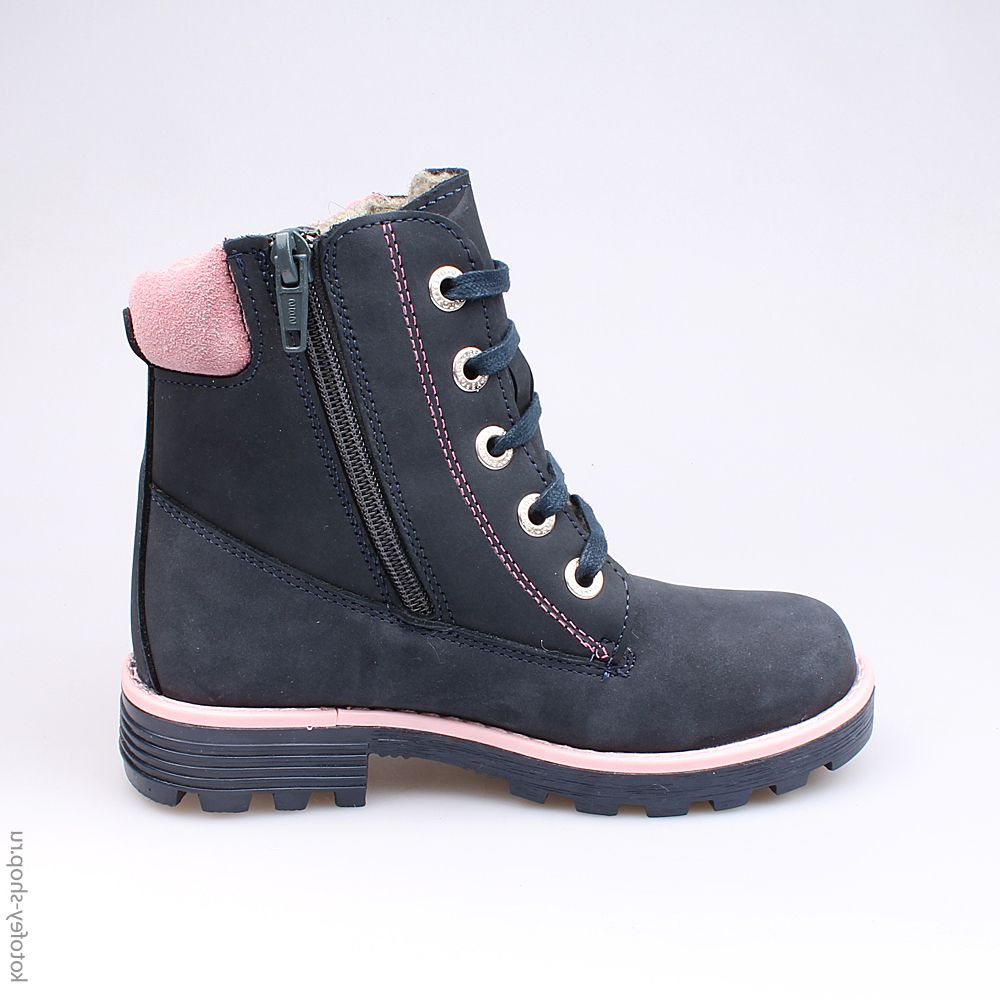 552062-31 Ботинки, все фото 2