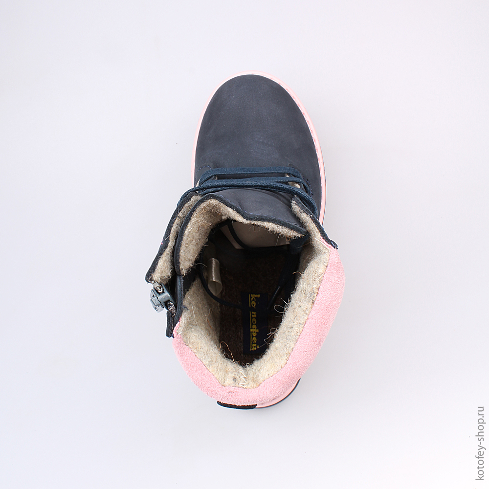 552062-31 Ботинки, все фото 4