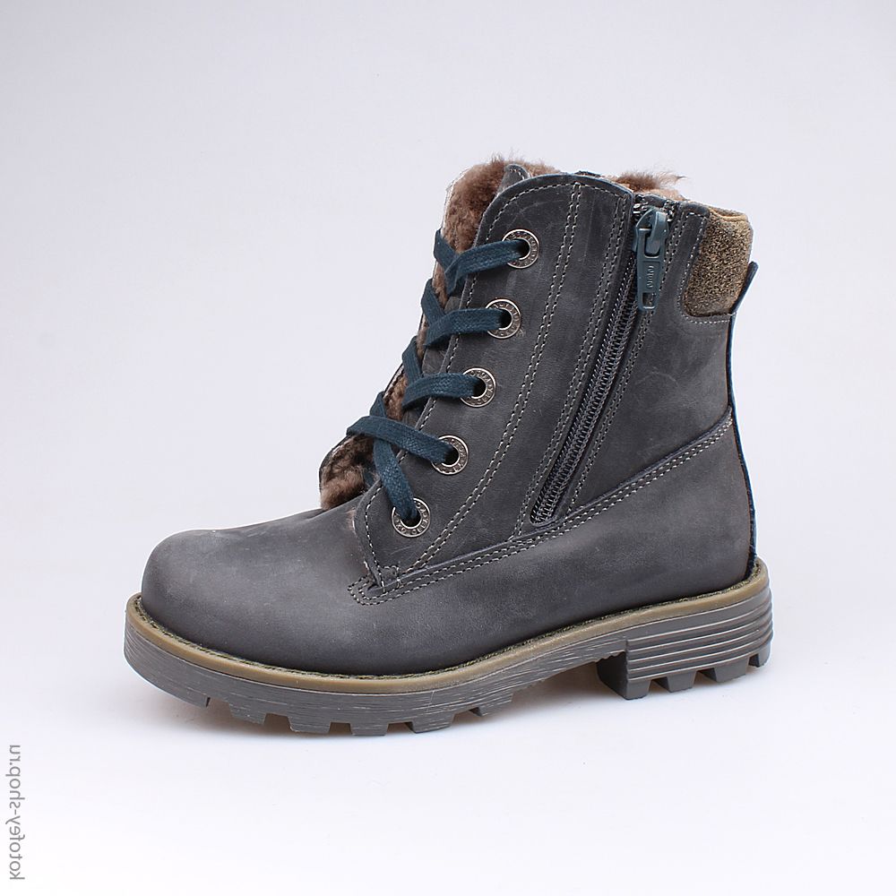 552063-51 Сапожки, все фото 1