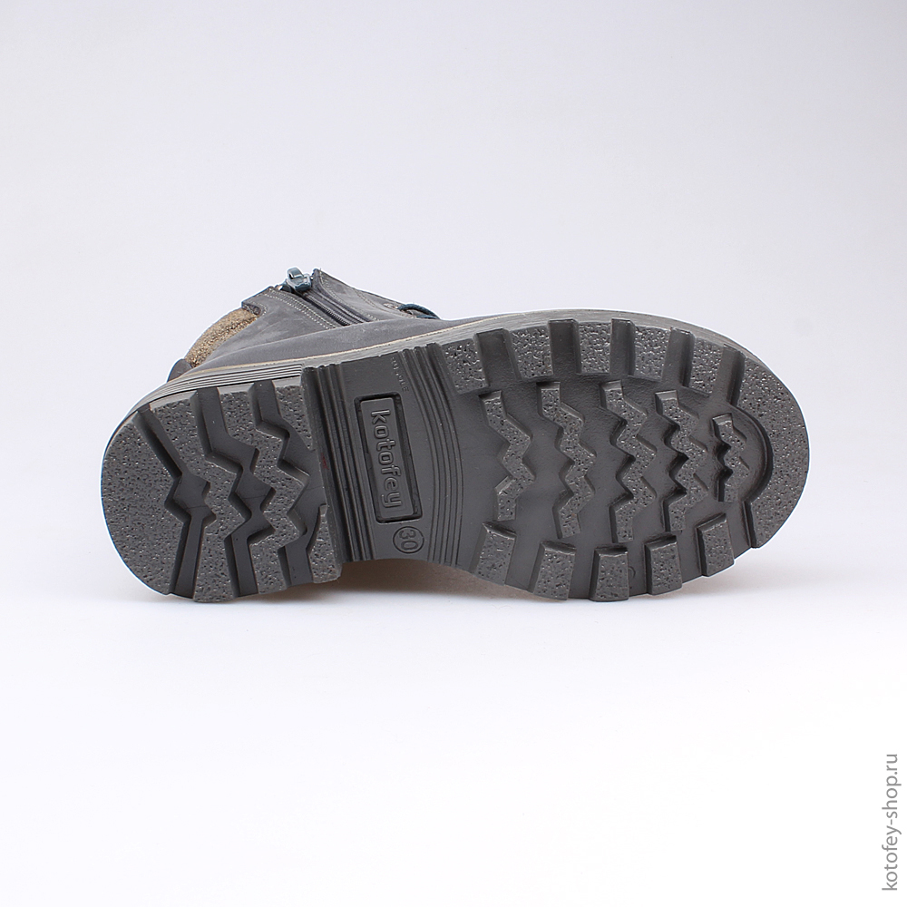 552063-51 Сапожки, все фото 3