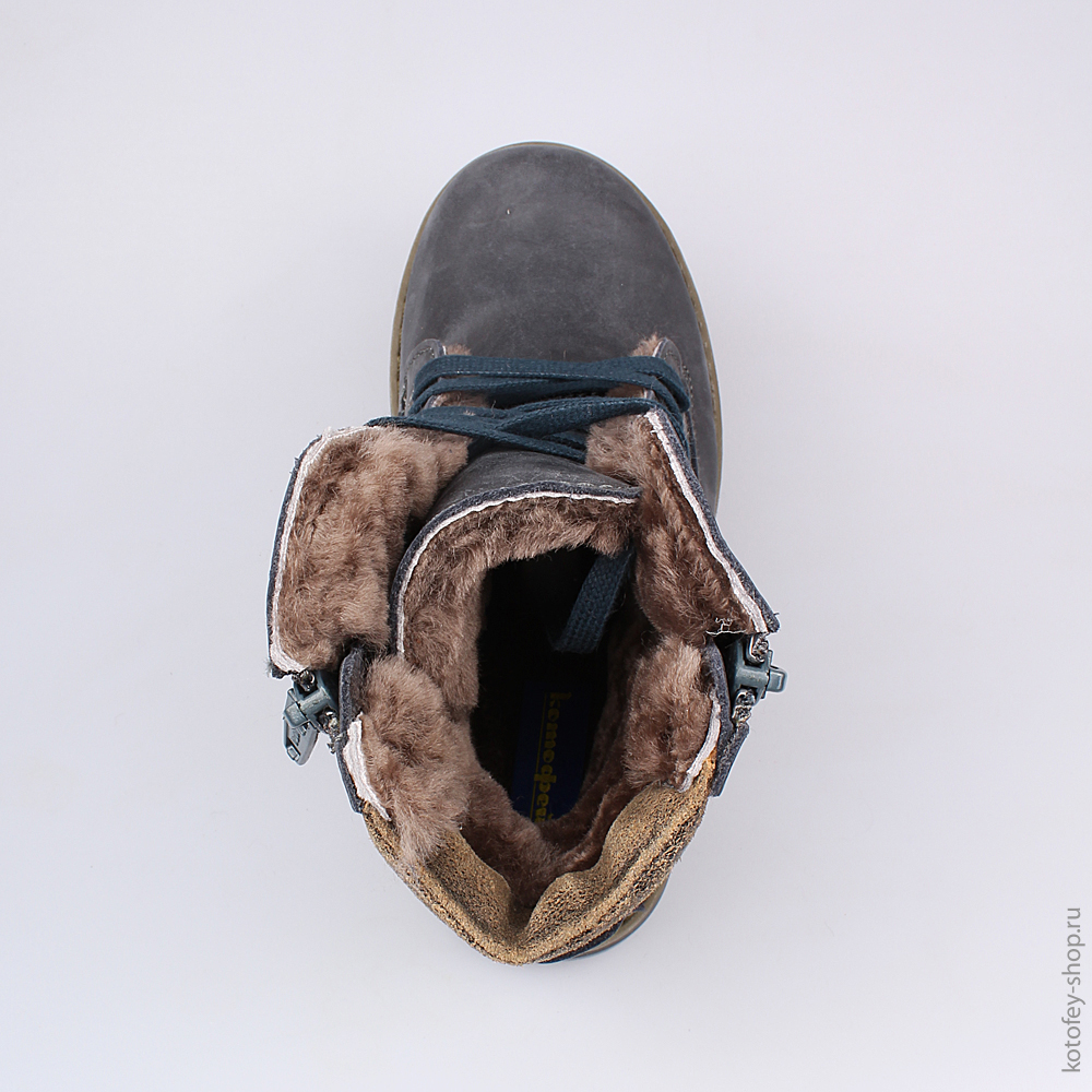 552063-51 Сапожки, все фото 4