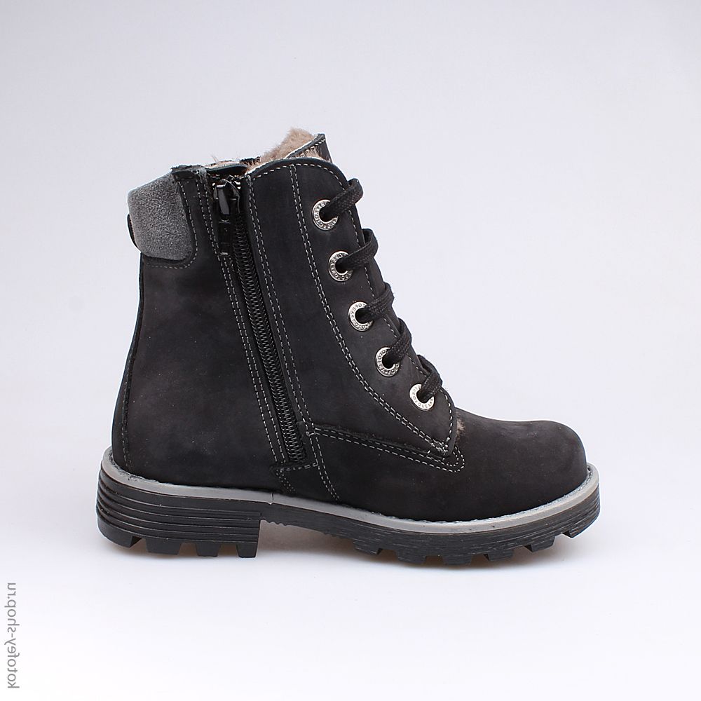 552063-52 Сапожки, все фото 2