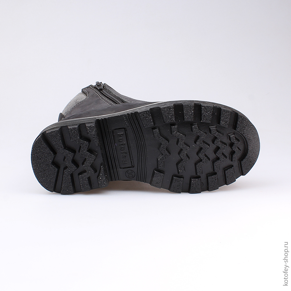 552063-52 Сапожки, все фото 3