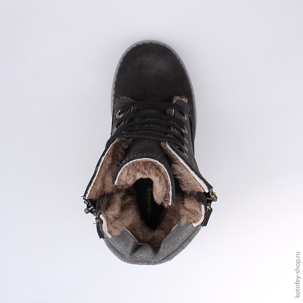 552063-52 Сапожки, все фото 4