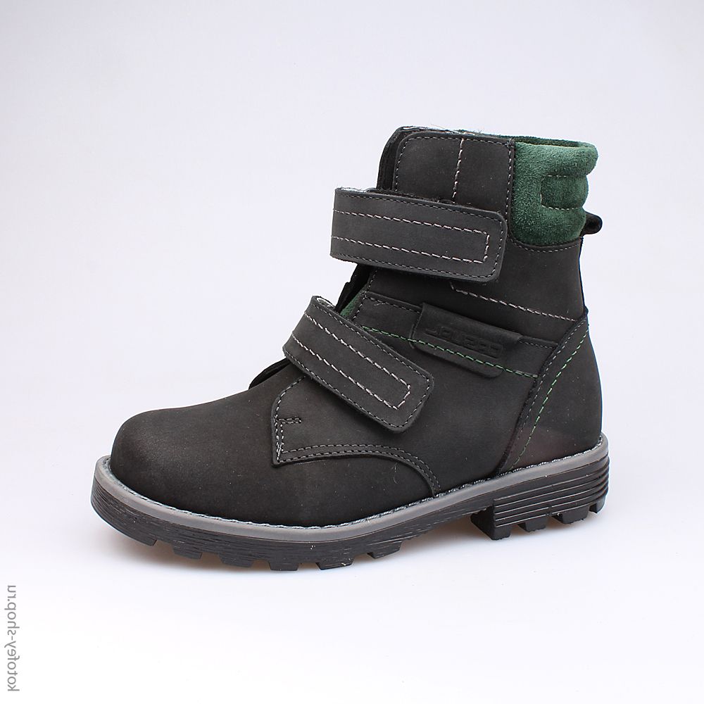 552064-52 Сапожки, все фото 1