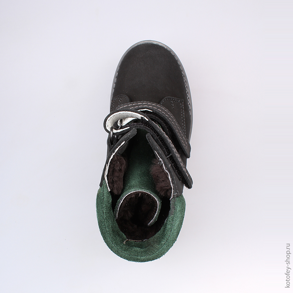 552064-52 Сапожки, все фото 4