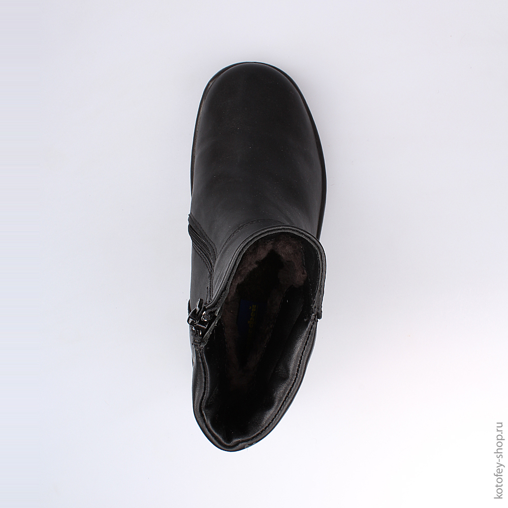 552066-51 Сапожки, все фото 4