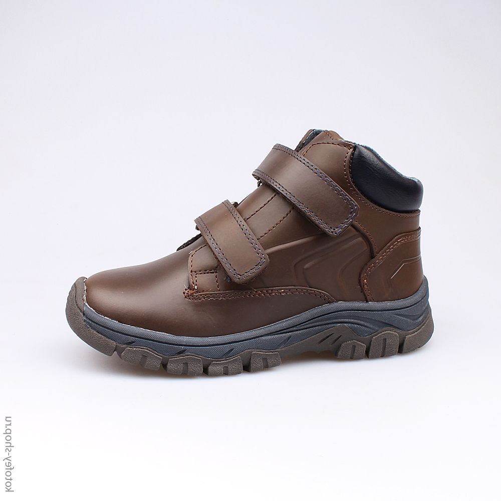 552069-42 Сапожки, все фото 1