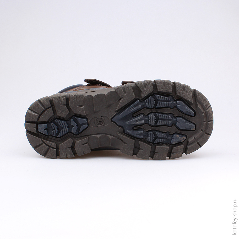 552069-42 Сапожки, все фото 3