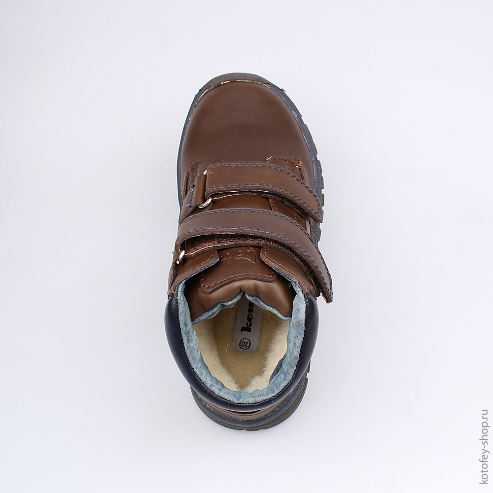 552069-42 Сапожки, все фото 4