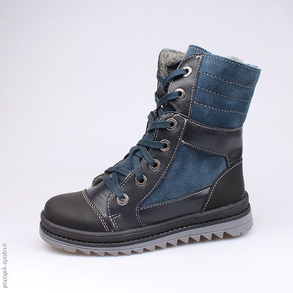 552073-41 Сапожки, все фото 1