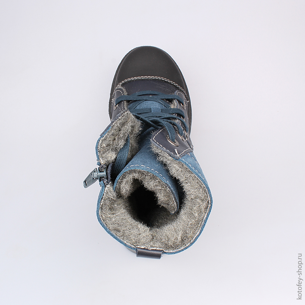 552073-41 Сапожки, все фото 4