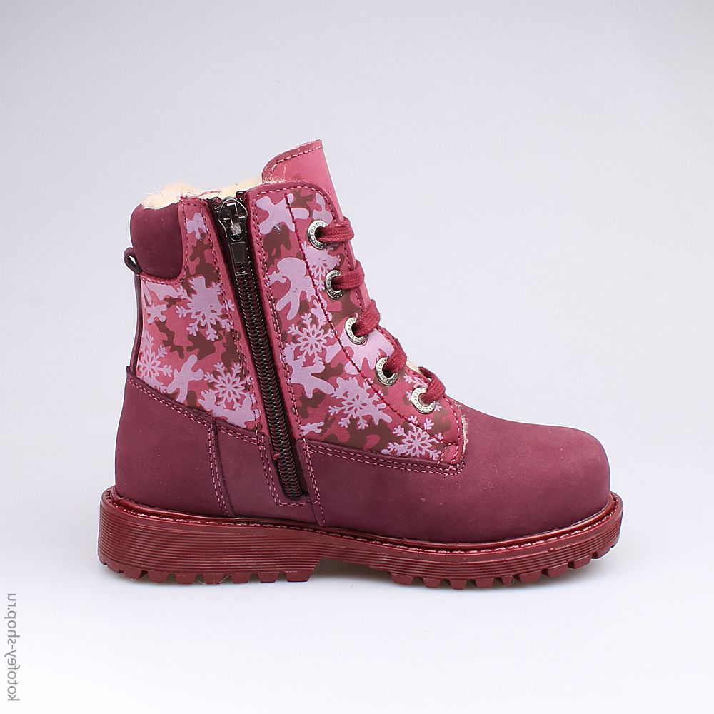 552074-41 Сапожки, все фото 2