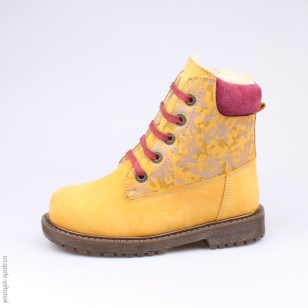 552074-42 Сапожки, все фото 1