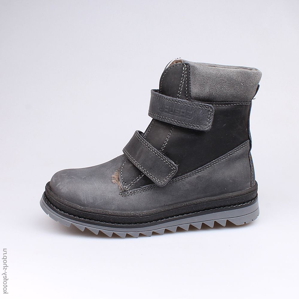 552075-51 Сапожки, все фото 1