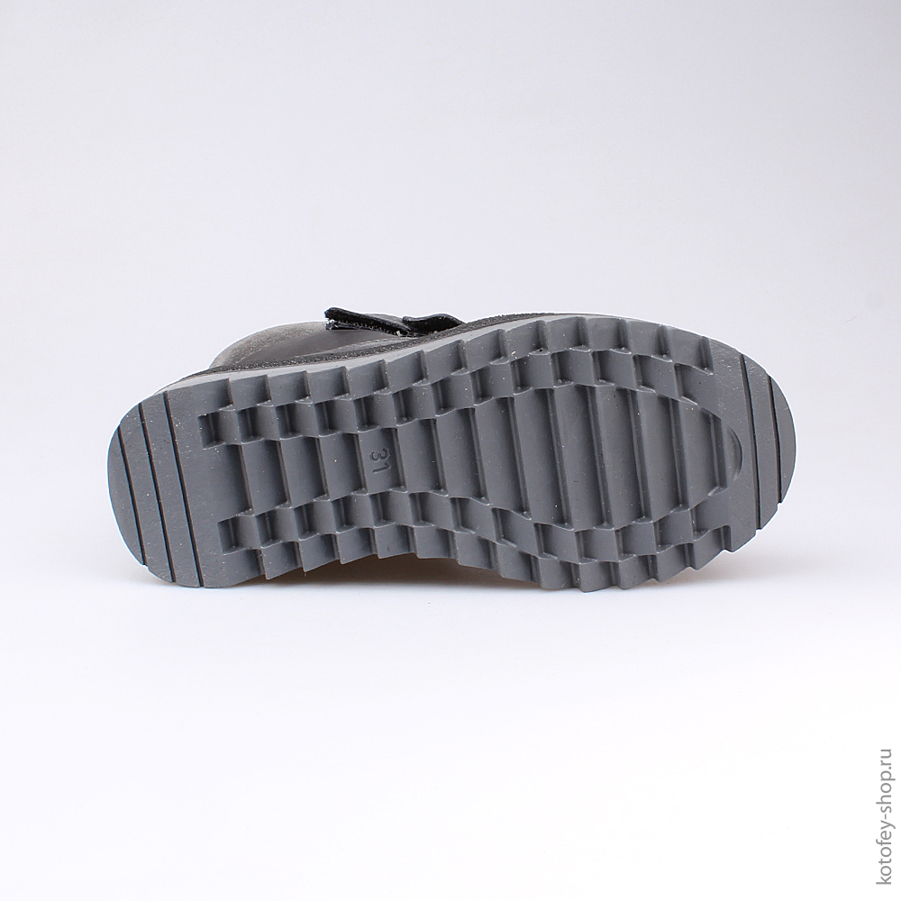 552075-51 Сапожки, все фото 3