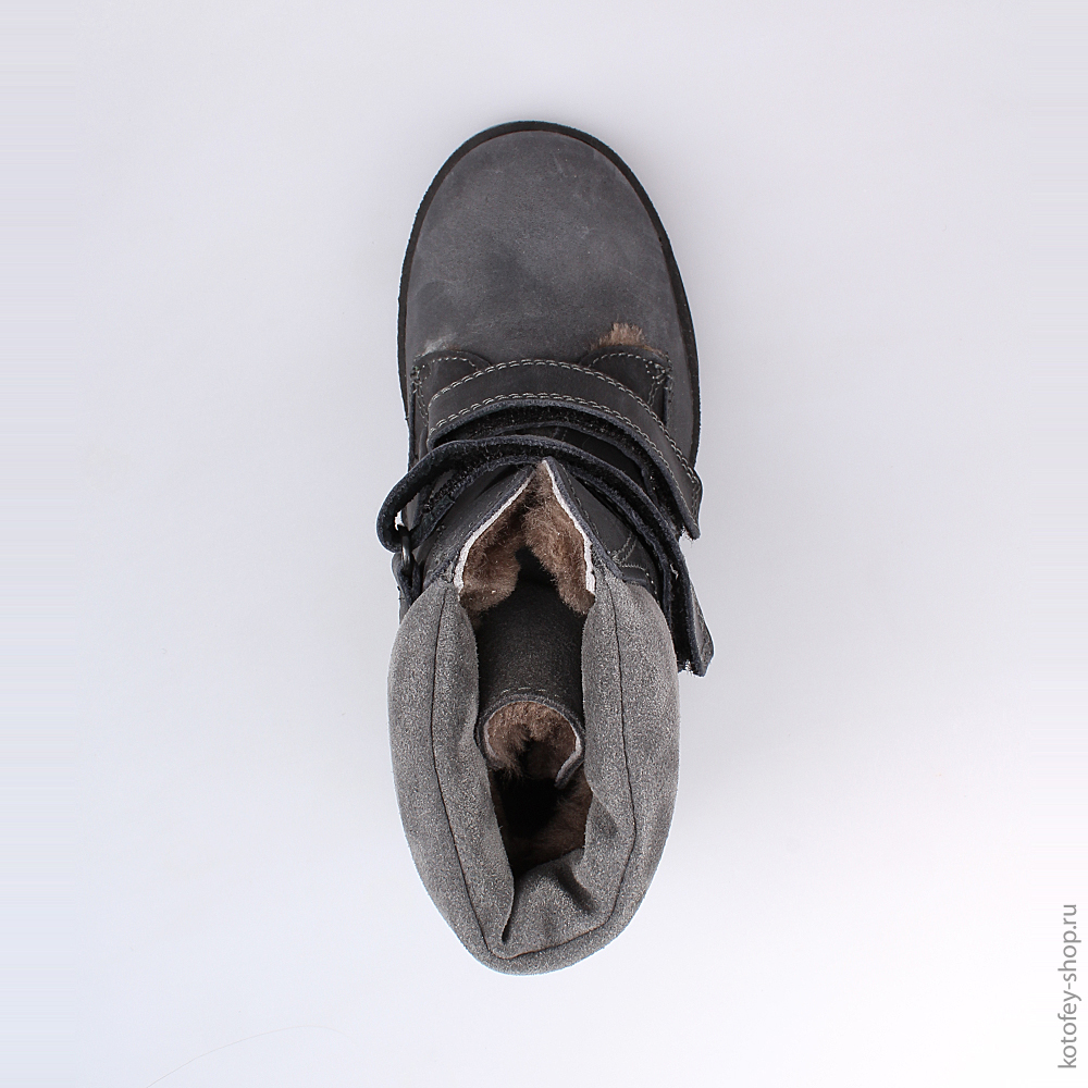 552075-51 Сапожки, все фото 4