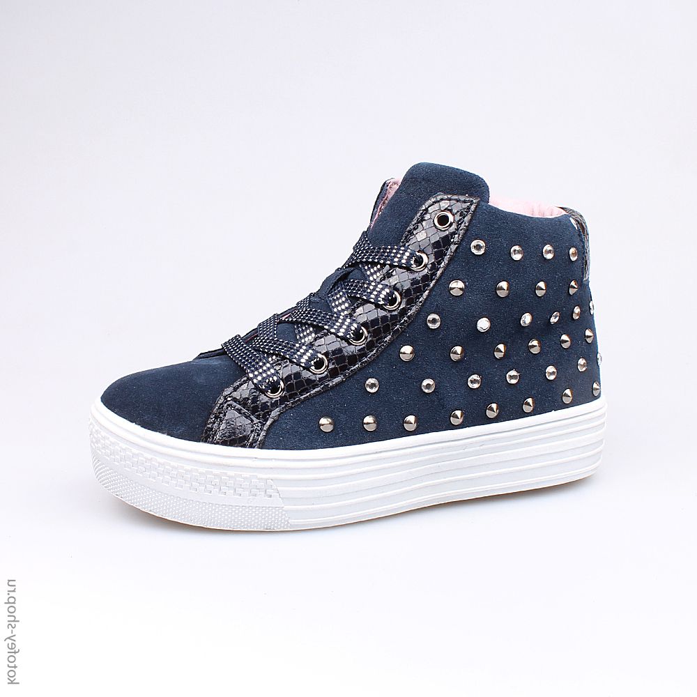 552085-21 Ботинки, все фото 1