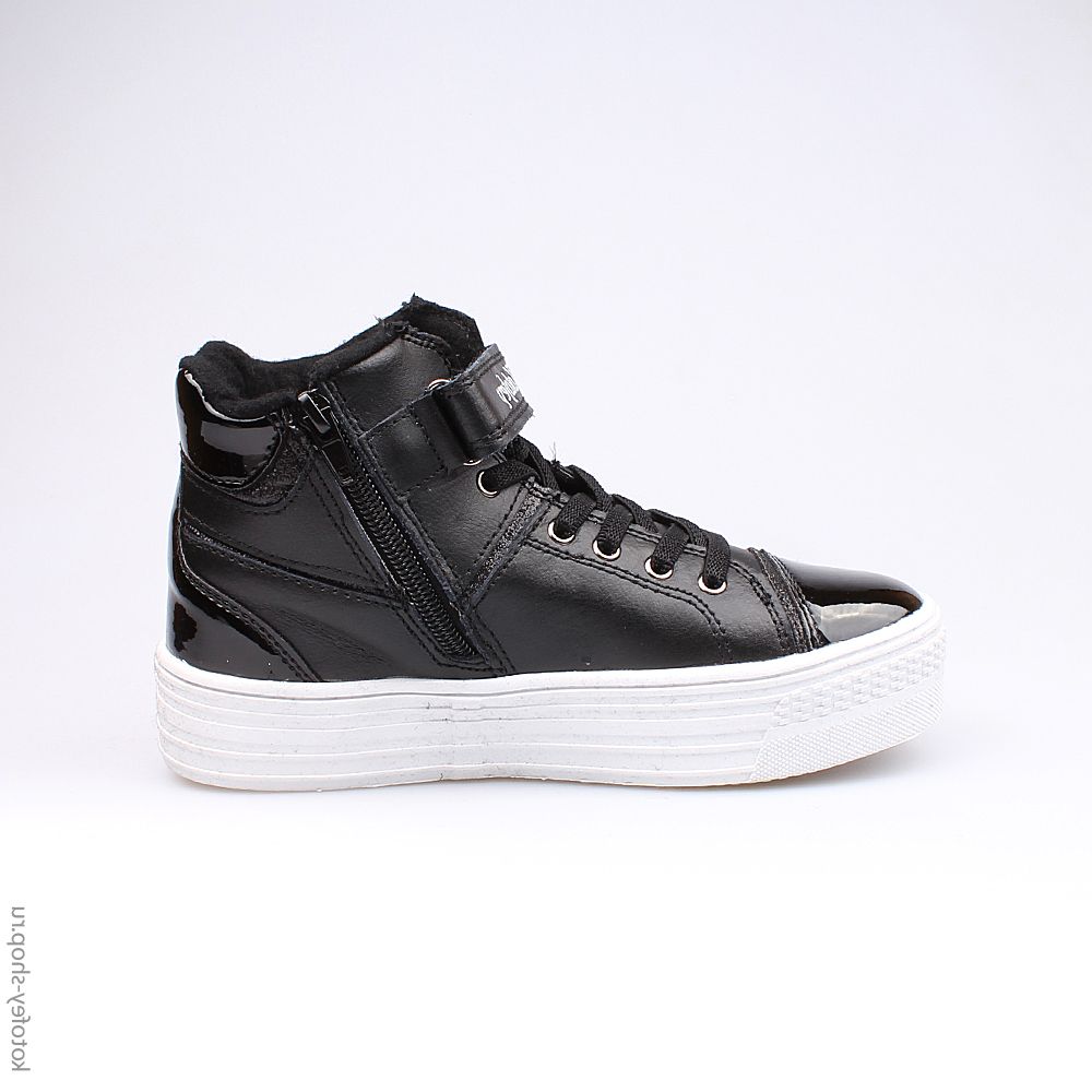 553002-32 Ботинки, все фото 2