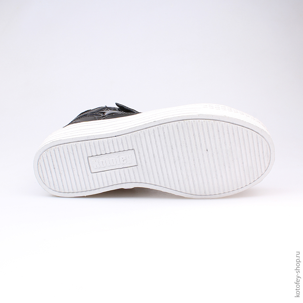 553002-32 Ботинки, все фото 3