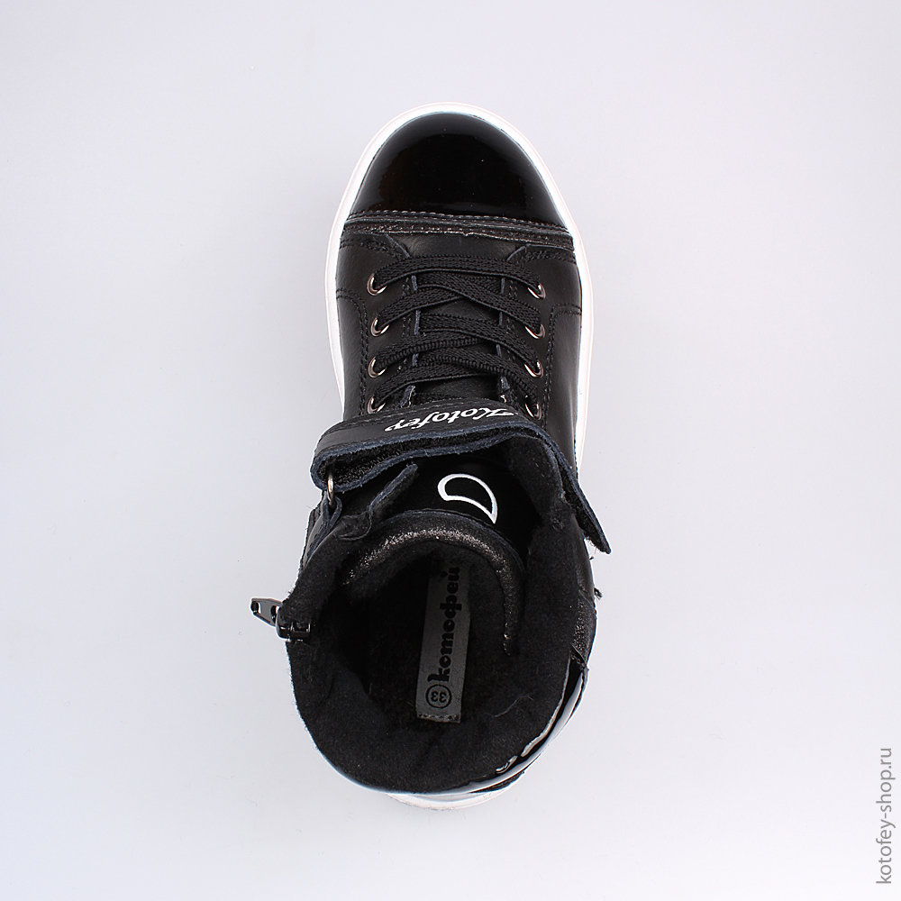 553002-32 Ботинки, все фото 4