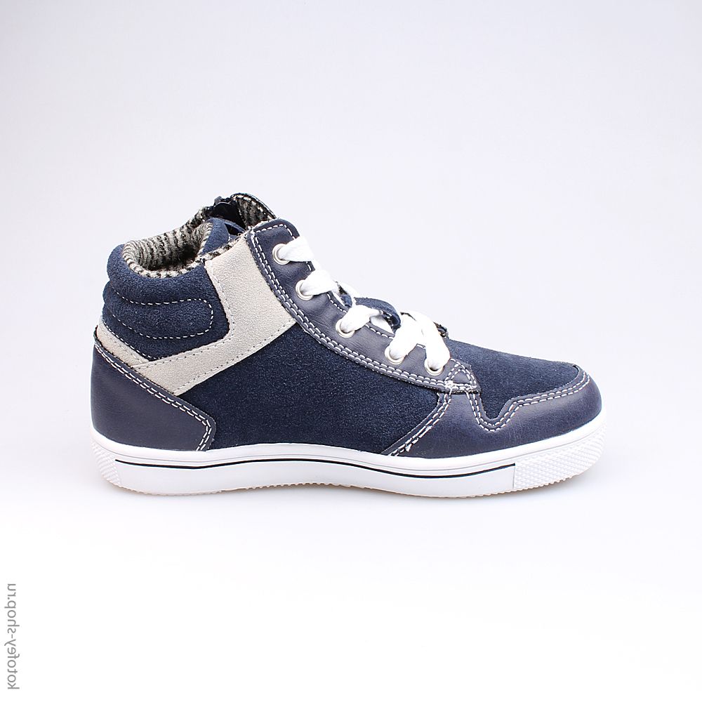 553004-31 Ботинки, все фото 2