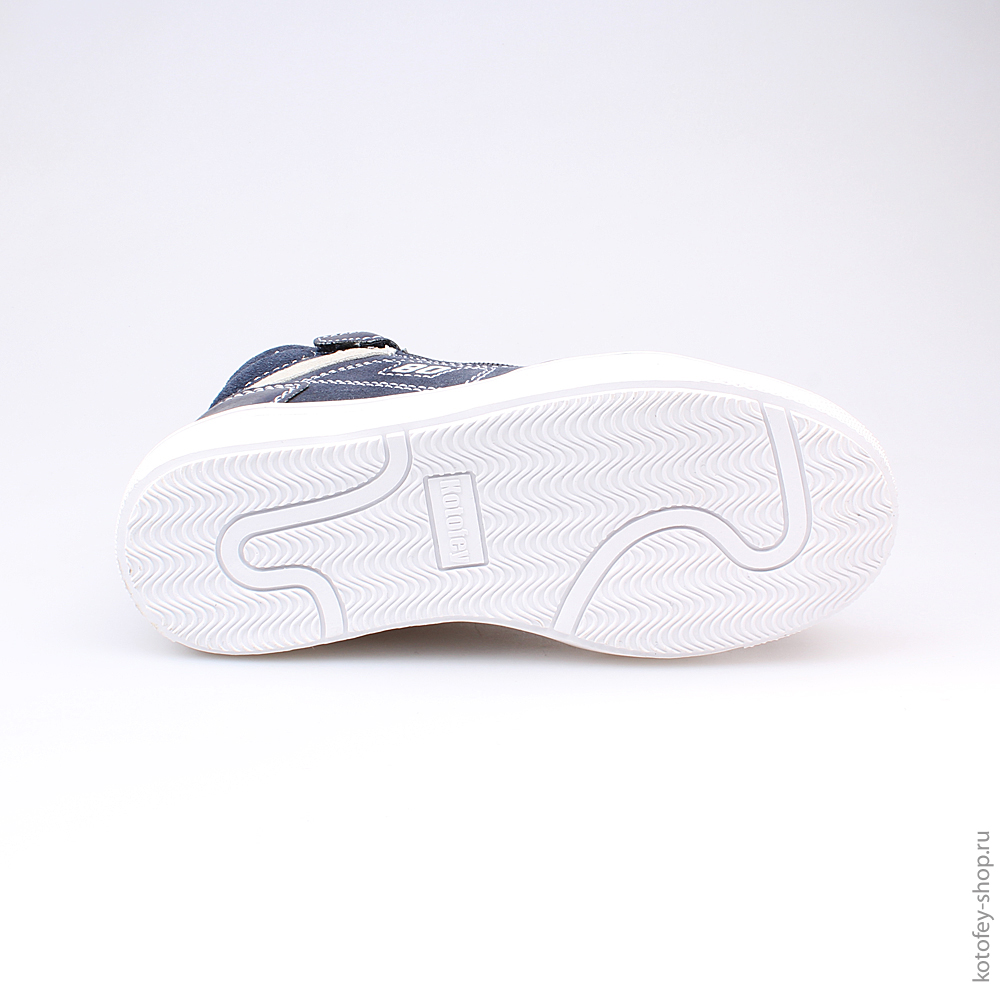 553004-31 Ботинки, все фото 3