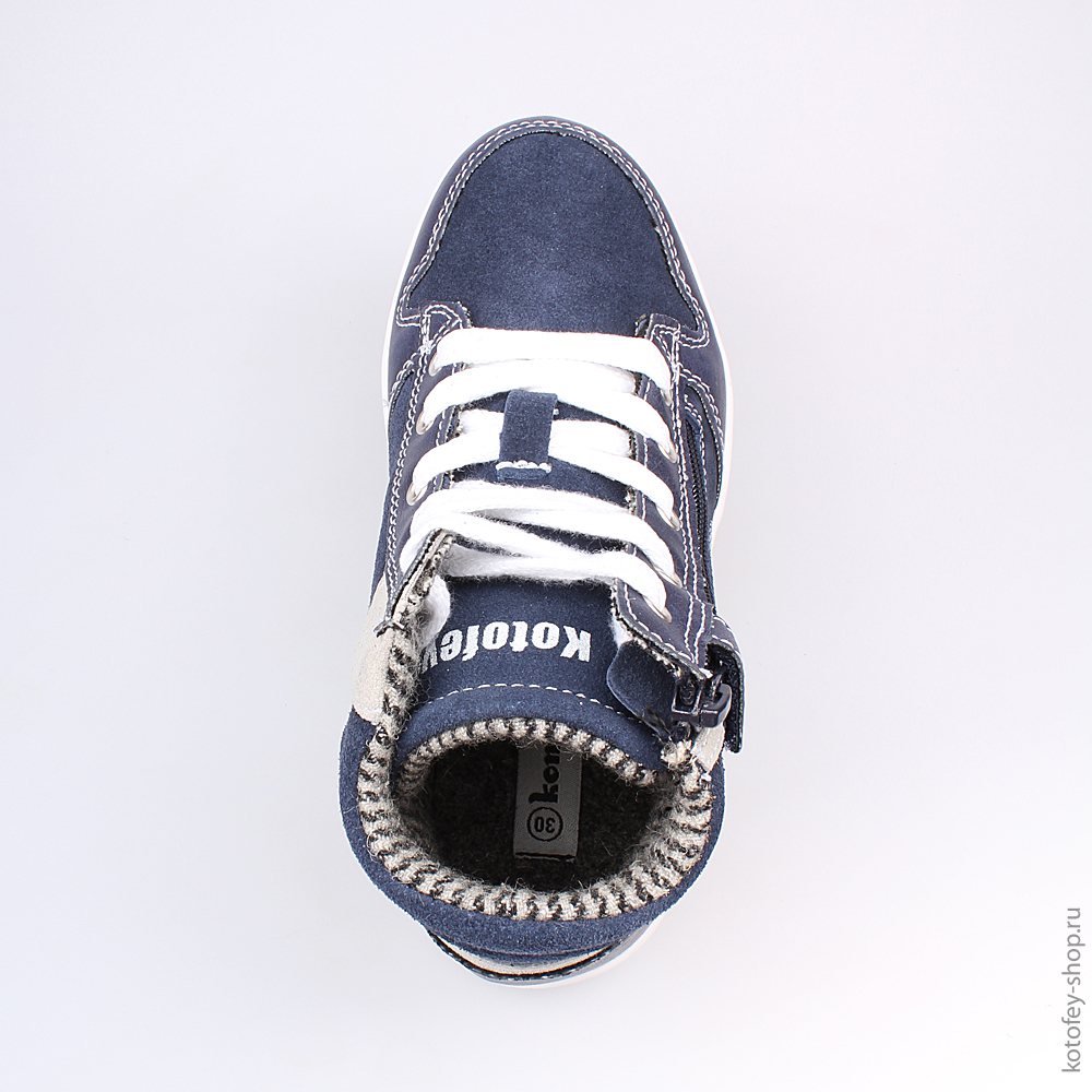 553004-31 Ботинки, все фото 4