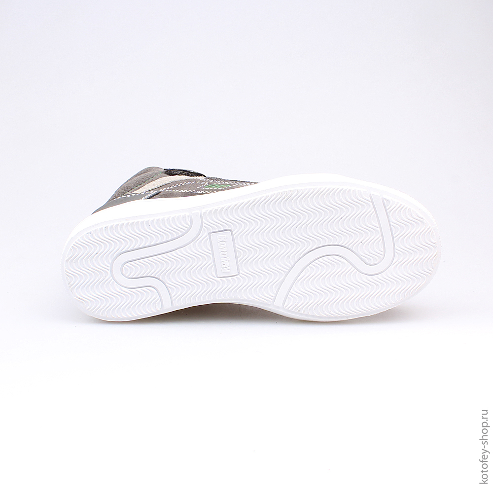 553004-32 Ботинки, все фото 3