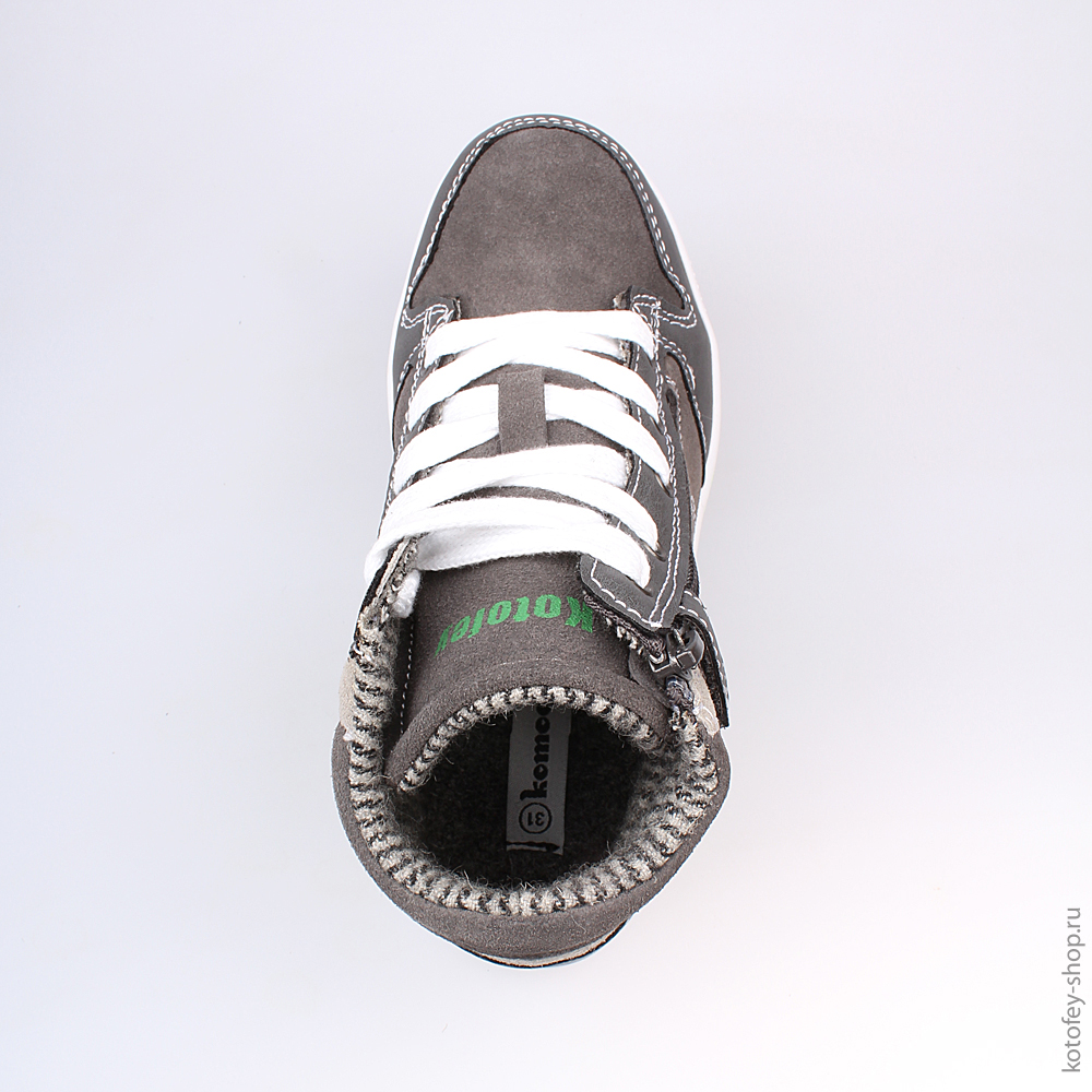 553004-32 Ботинки, все фото 4