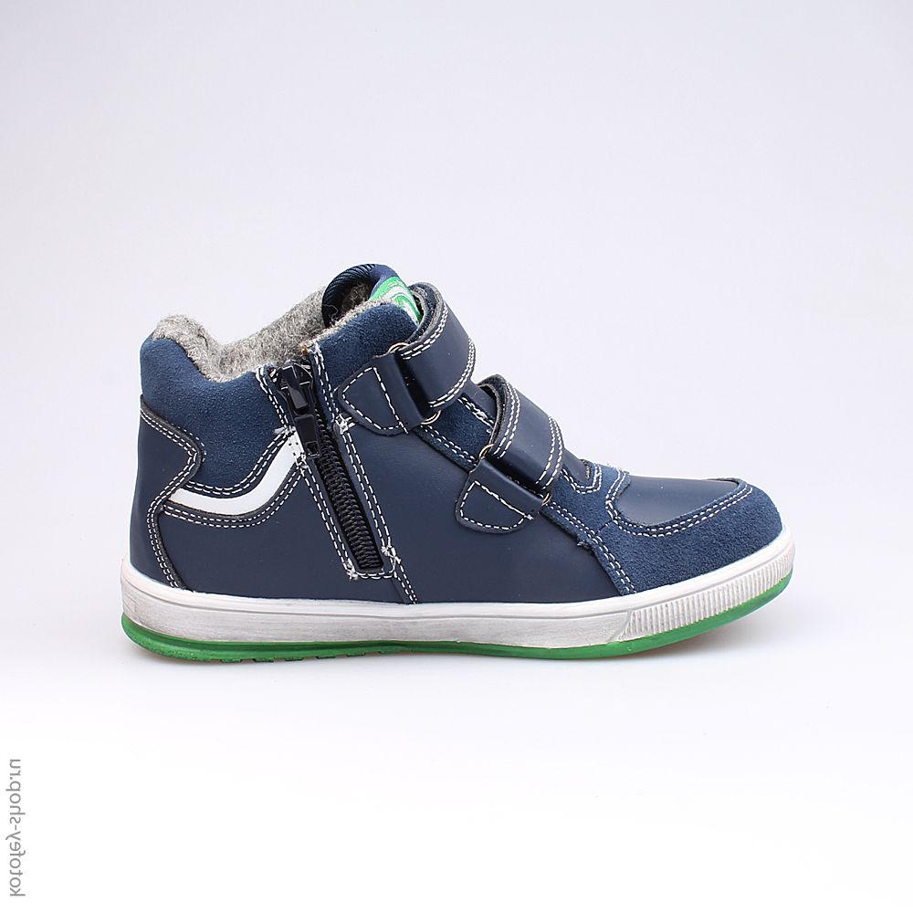 554018-32 Ботинки, все фото 2