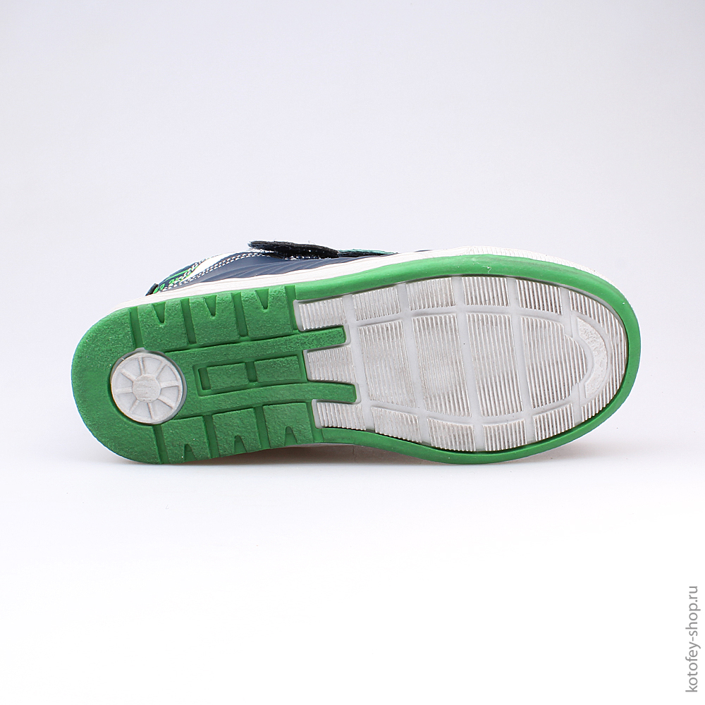 554018-32 Ботинки, все фото 3