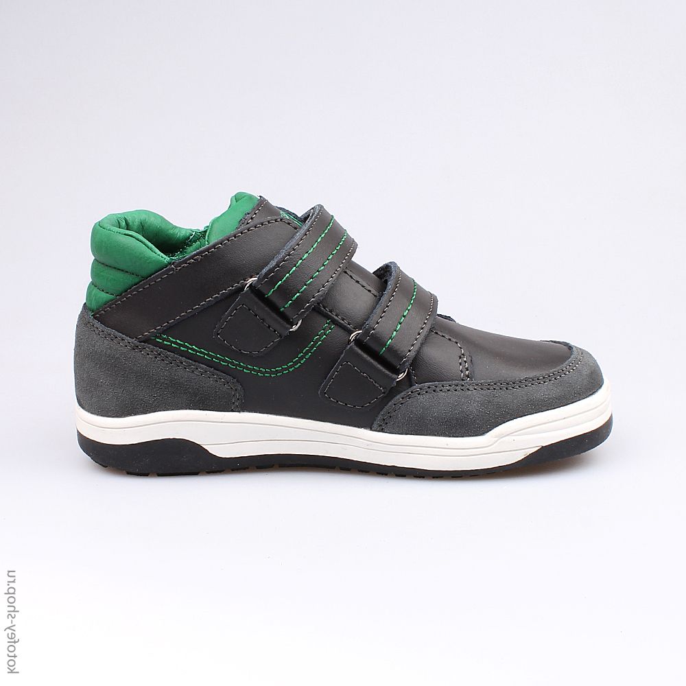 554026-22 Ботинки, все фото 2