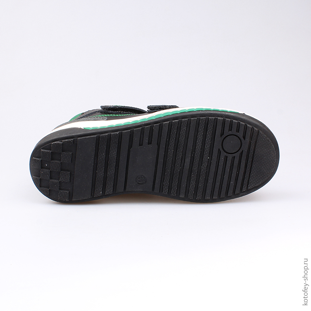 554026-22 Ботинки, все фото 3