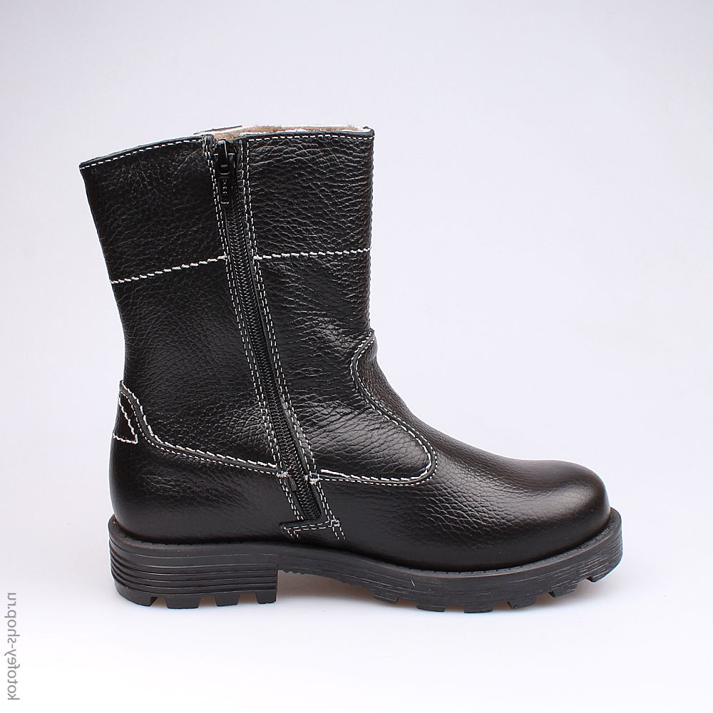 562036-51 Сапожки, все фото 2