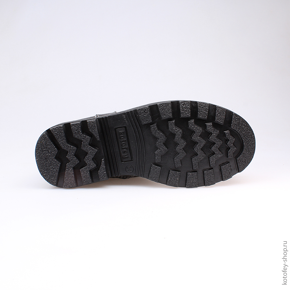 562036-51 Сапожки, все фото 3