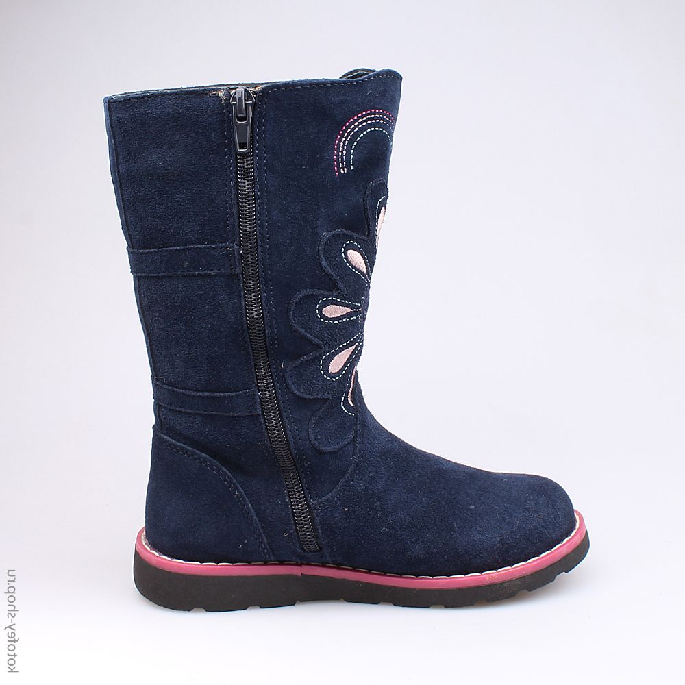 562037-41 Сапожки, все фото 2