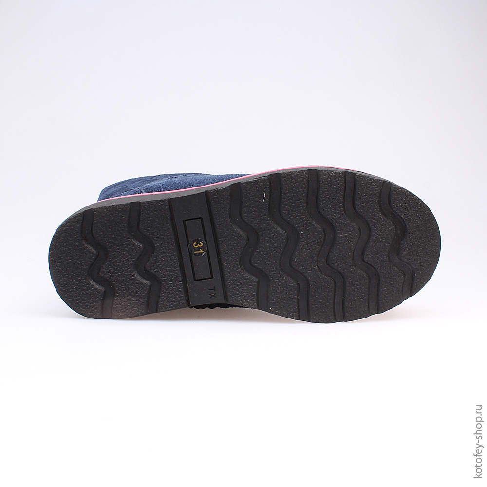 562037-41 Сапожки, все фото 3