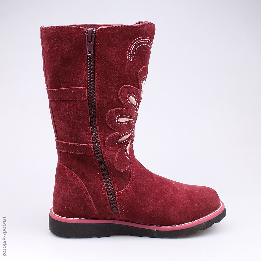 562037-42 Сапожки, все фото 2